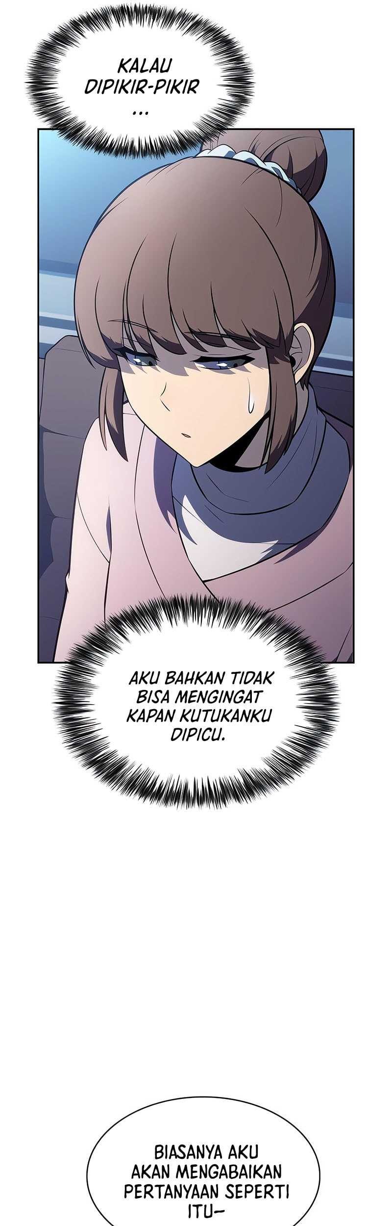 Solo Max-Level Newbie Chapter 214 Gambar 45