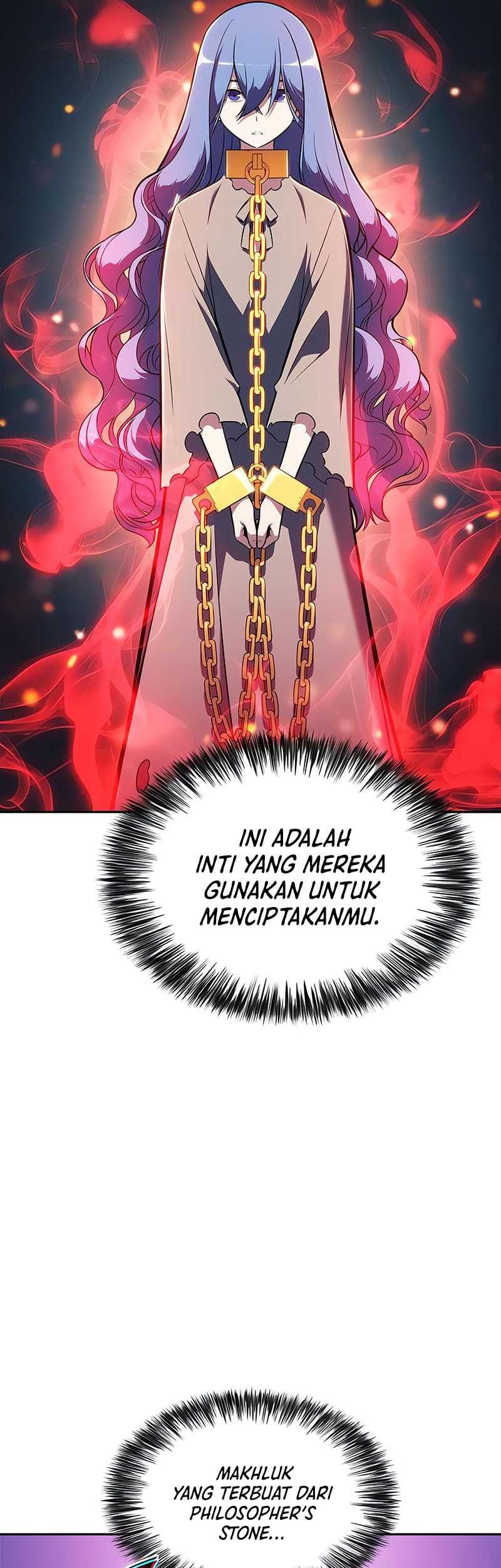 Solo Max-Level Newbie Chapter 214 Gambar 53