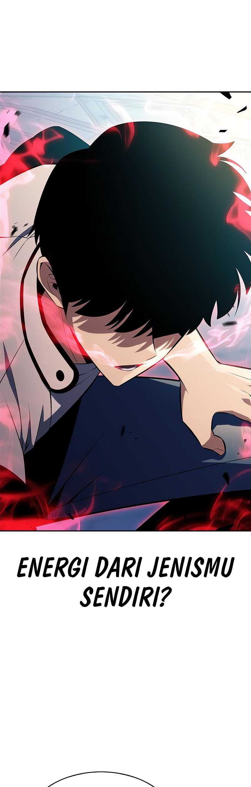 Solo Max-Level Newbie Chapter 214 Gambar 61