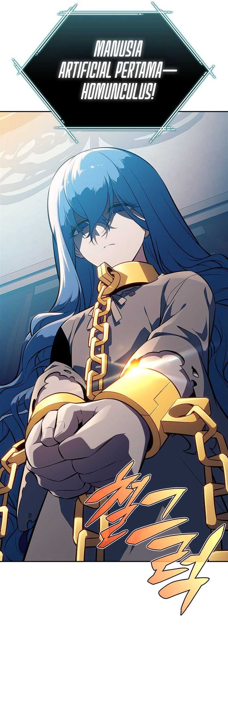 Solo Max-Level Newbie Chapter 214 Gambar 9