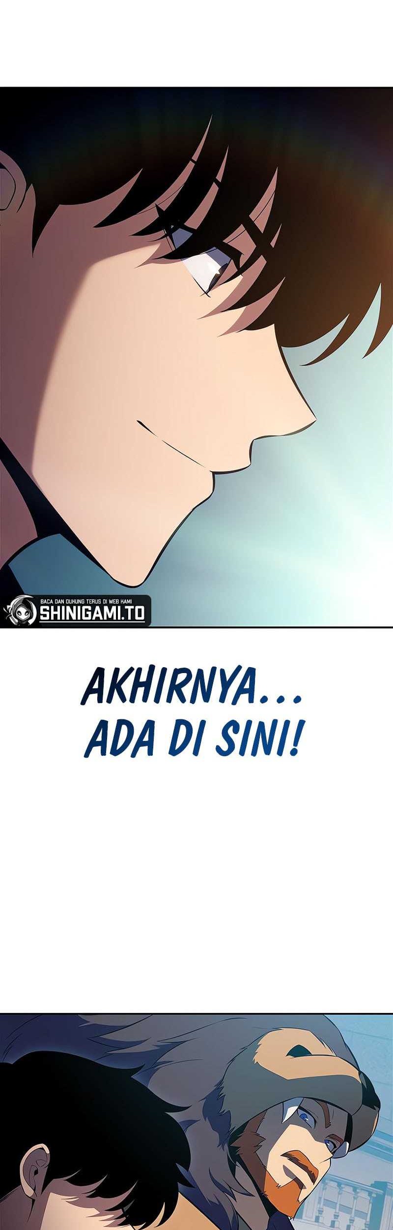 Solo Max-Level Newbie Chapter 214 Gambar 10