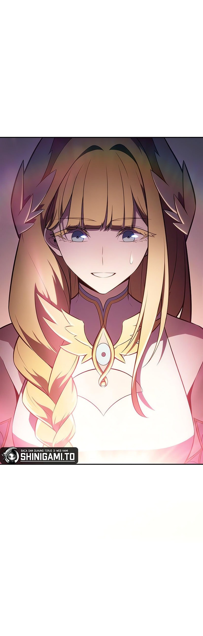 Solo Max-Level Newbie Chapter 215 Gambar 17