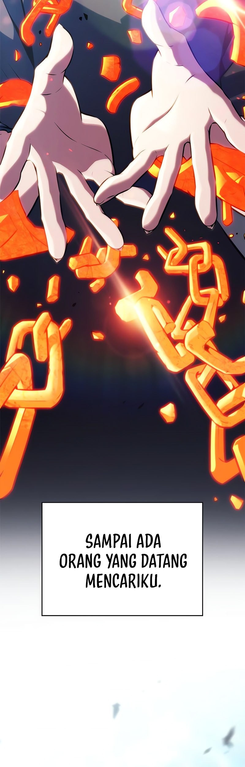 Solo Max-Level Newbie Chapter 215 Gambar 19