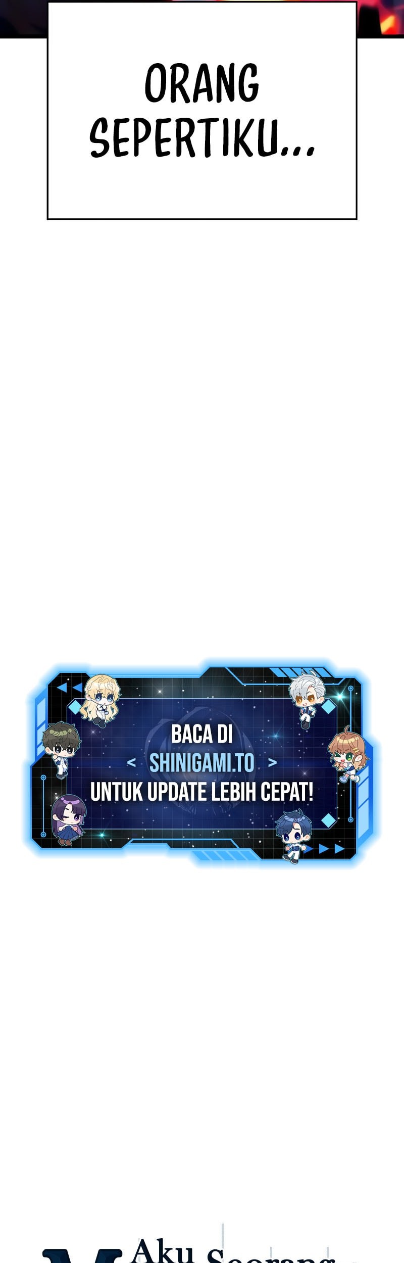 Solo Max-Level Newbie Chapter 215 Gambar 21