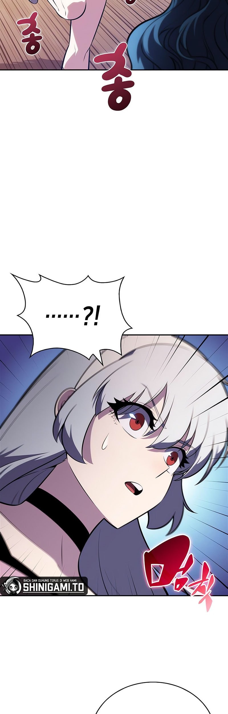 Solo Max-Level Newbie Chapter 215 Gambar 27