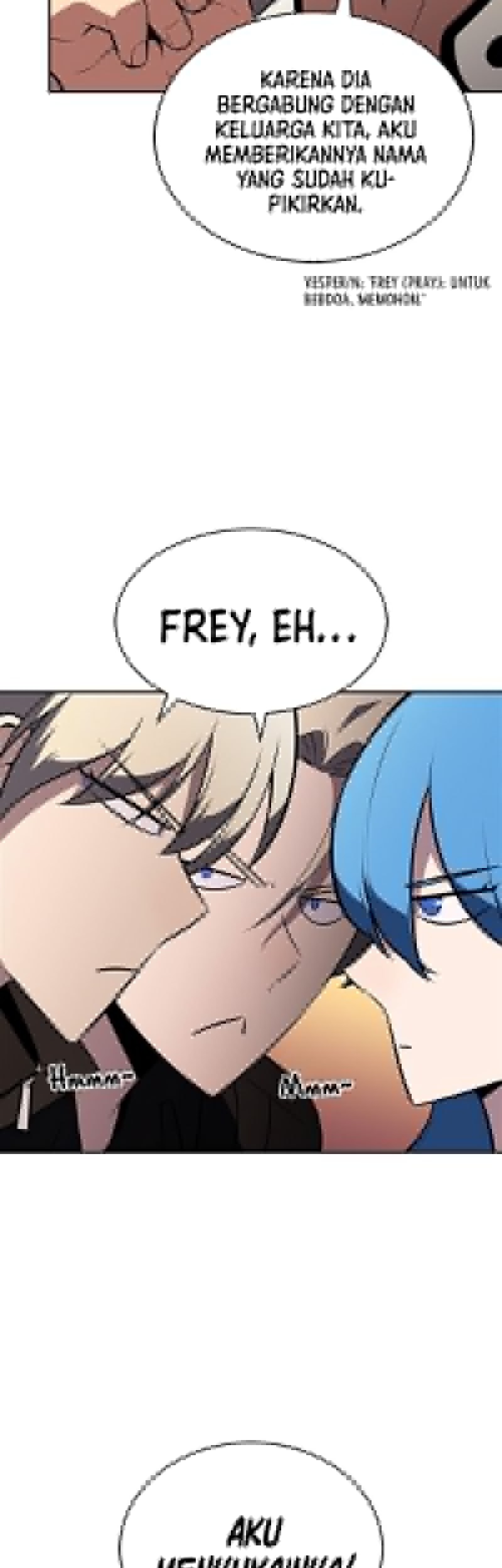 Solo Max-Level Newbie Chapter 215 Gambar 31