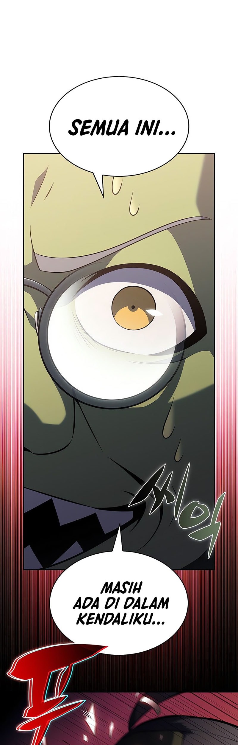 Solo Max-Level Newbie Chapter 215 Gambar 42