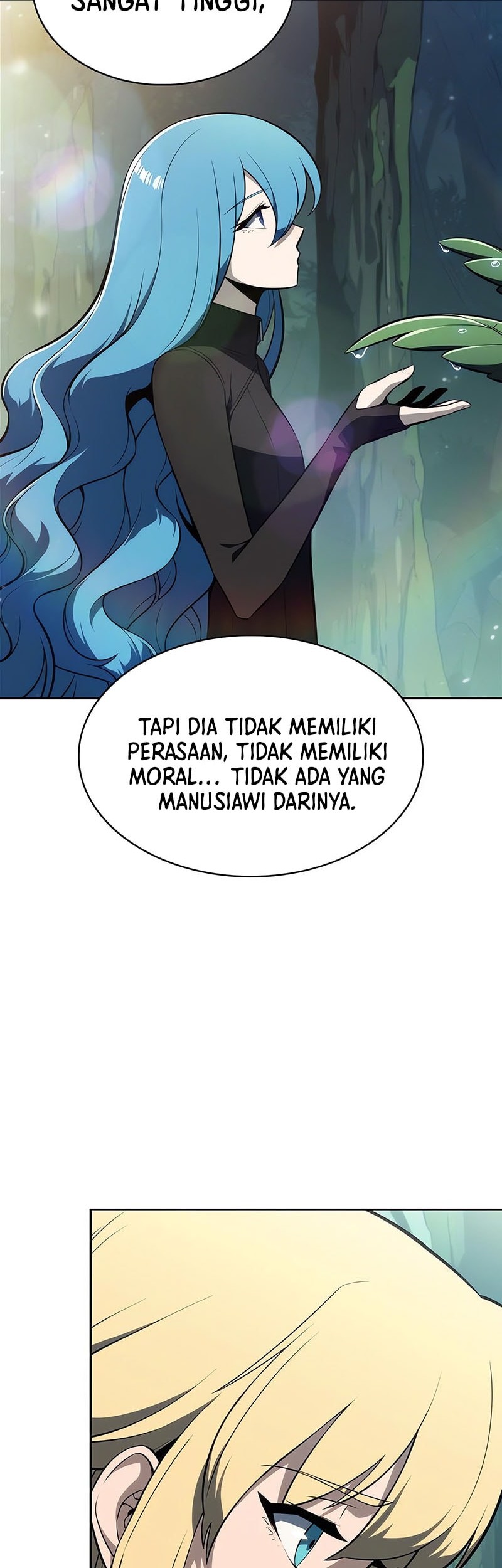 Solo Max-Level Newbie Chapter 215 Gambar 58