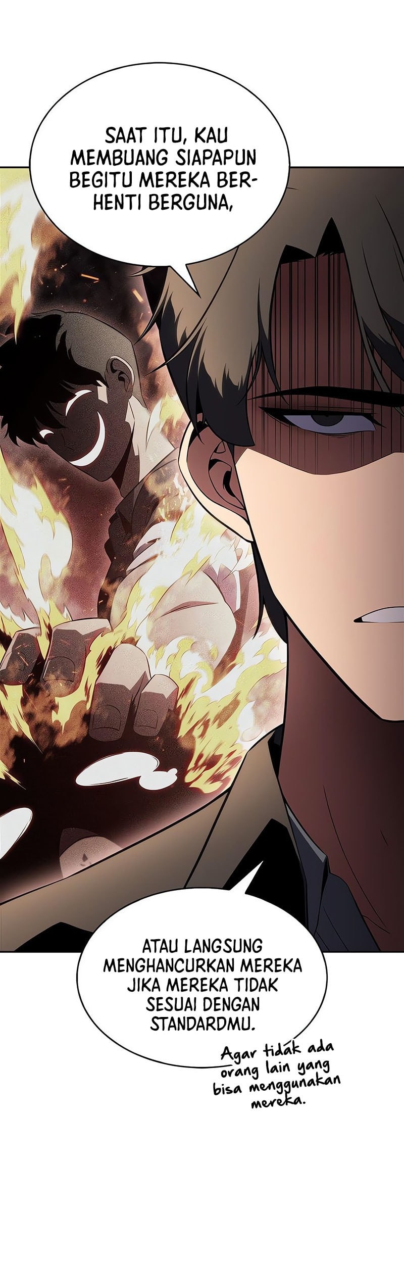 Solo Max-Level Newbie Chapter 215 Gambar 63