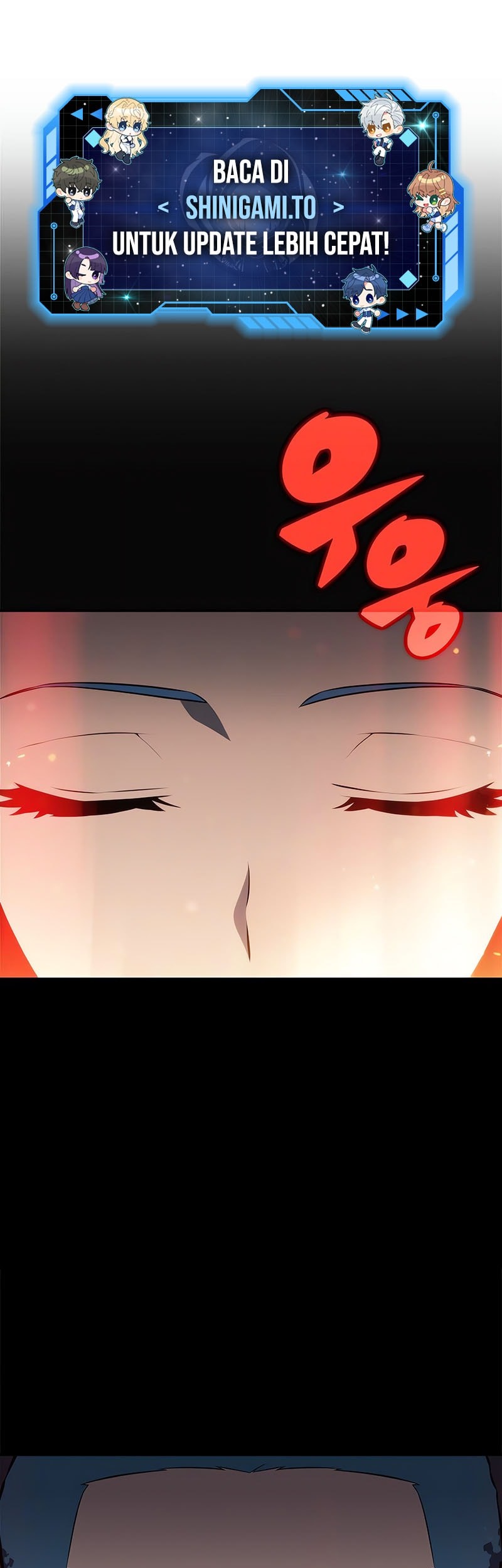 Komik Solo Max-Level Newbie Chapter 215 gambar nomor 1