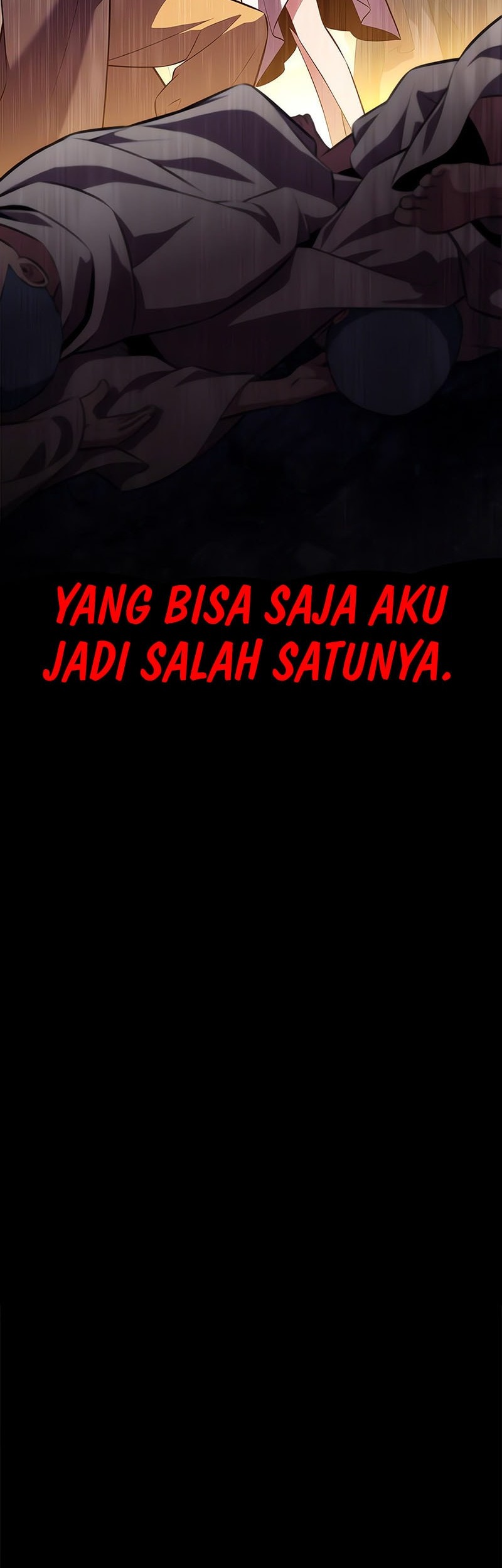 Solo Max-Level Newbie Chapter 215 Gambar 6