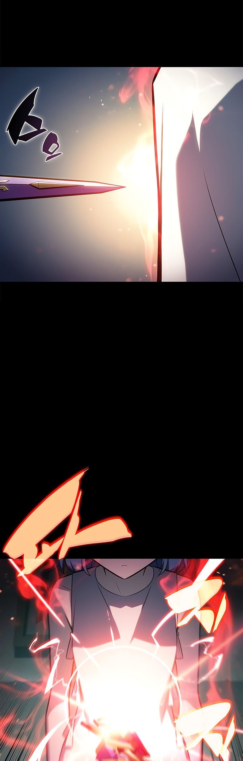 Solo Max-Level Newbie Chapter 215 Gambar 7