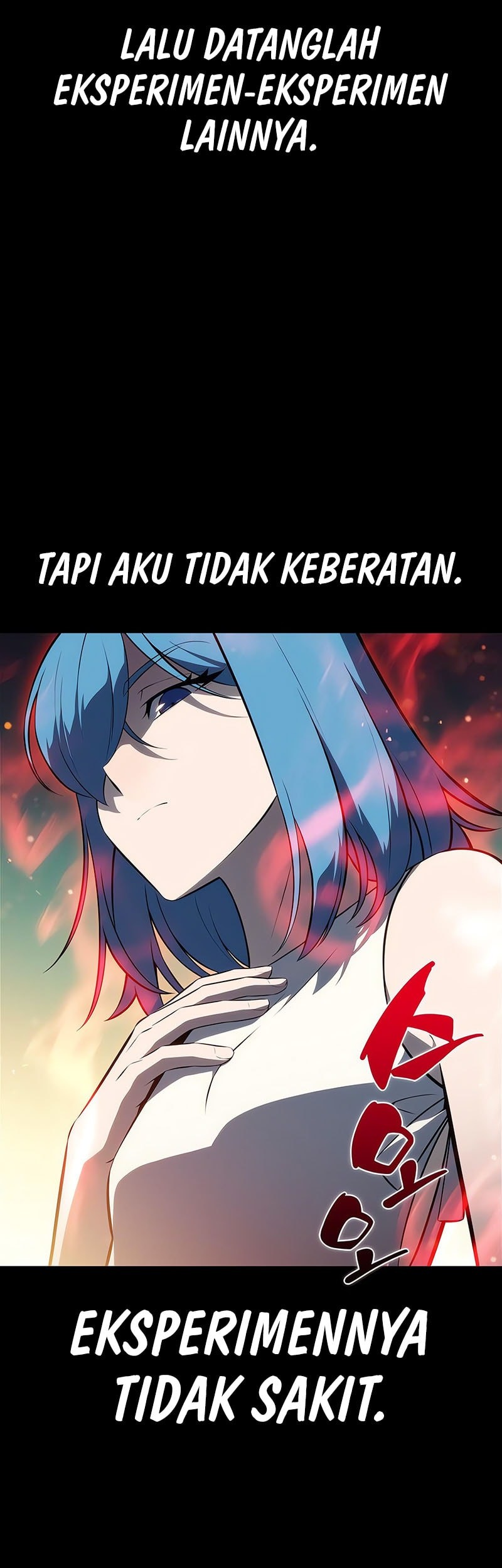 Solo Max-Level Newbie Chapter 215 Gambar 9