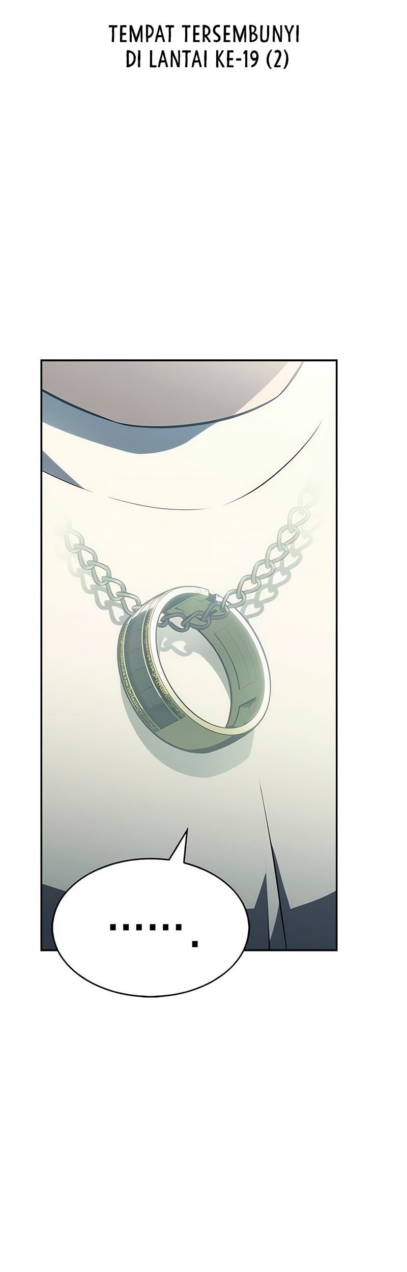 Solo Max-Level Newbie Chapter 216 Gambar 13