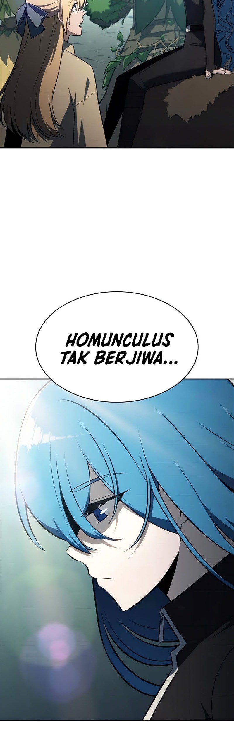 Solo Max-Level Newbie Chapter 216 Gambar 15