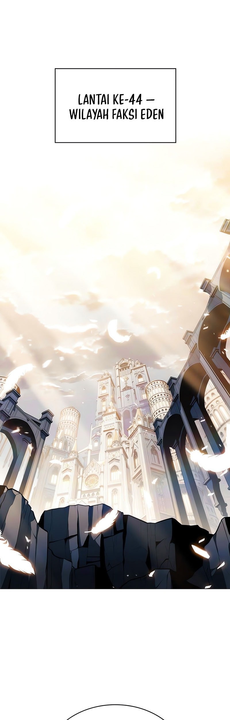 Solo Max-Level Newbie Chapter 216 Gambar 48