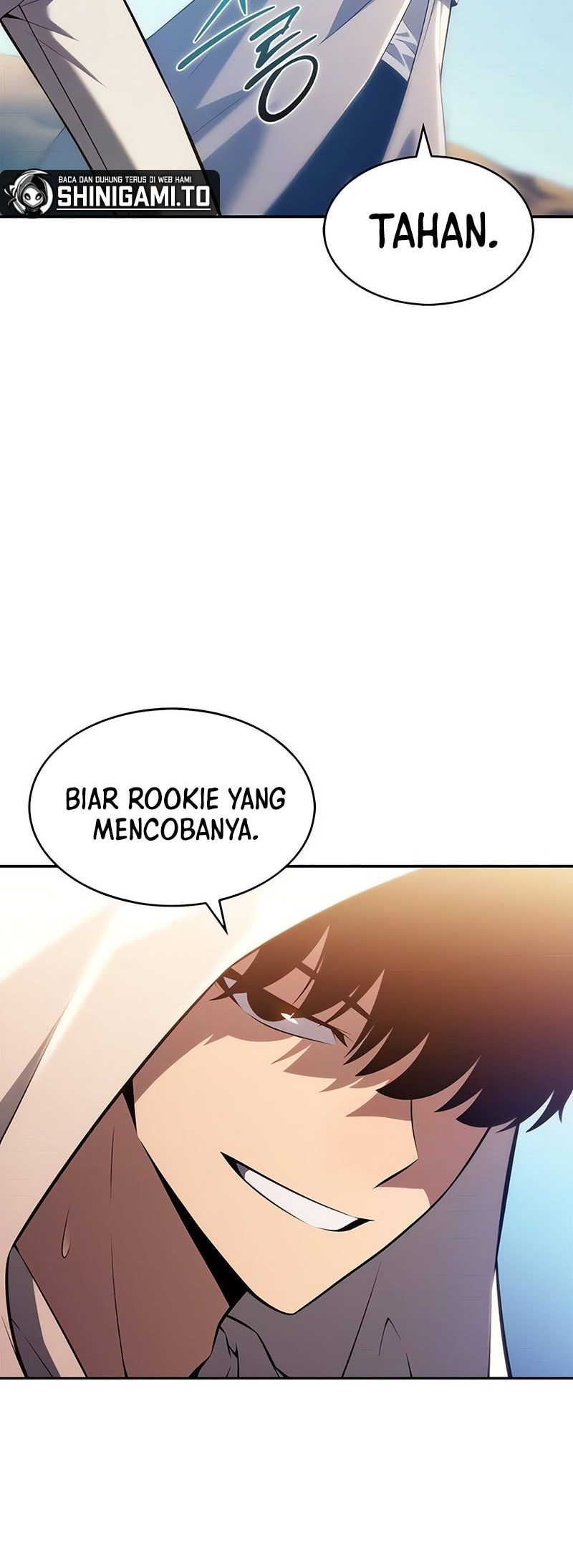 Solo Max-Level Newbie Chapter 216 Gambar 38