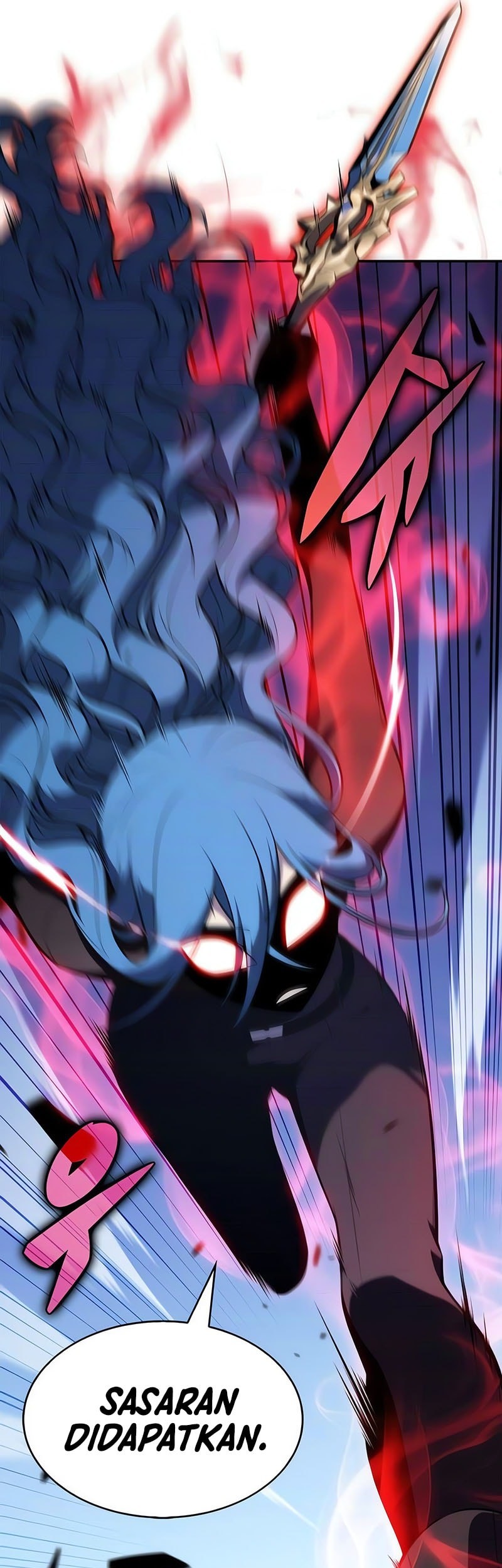 Solo Max-Level Newbie Chapter 216 Gambar 43