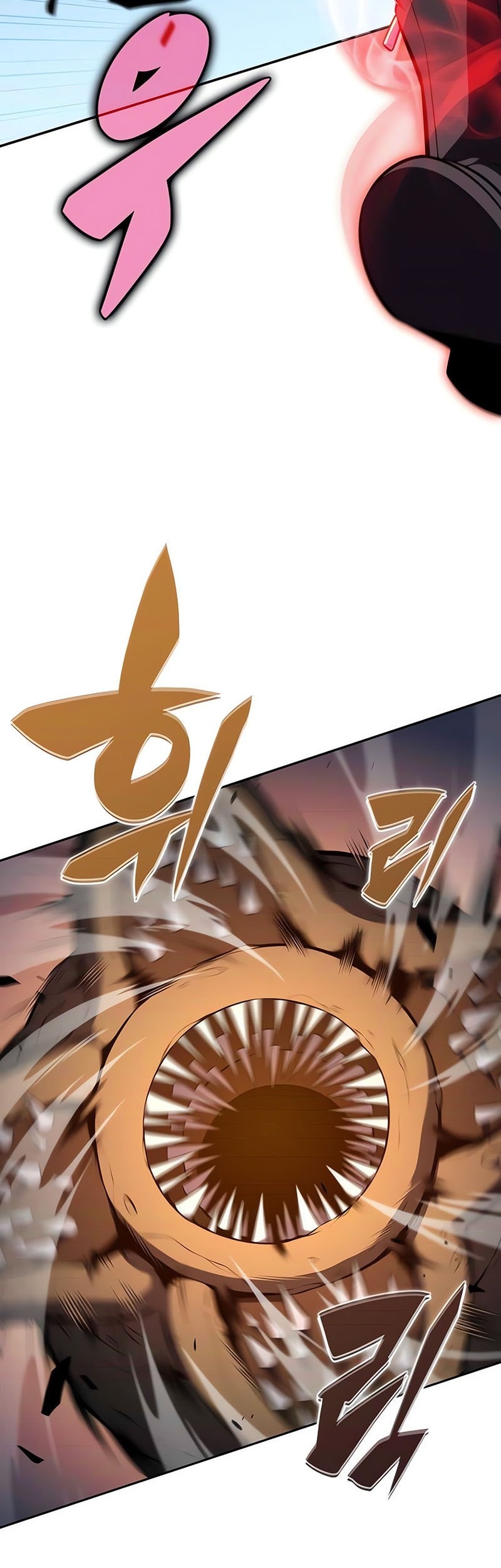 Solo Max-Level Newbie Chapter 216 Gambar 44