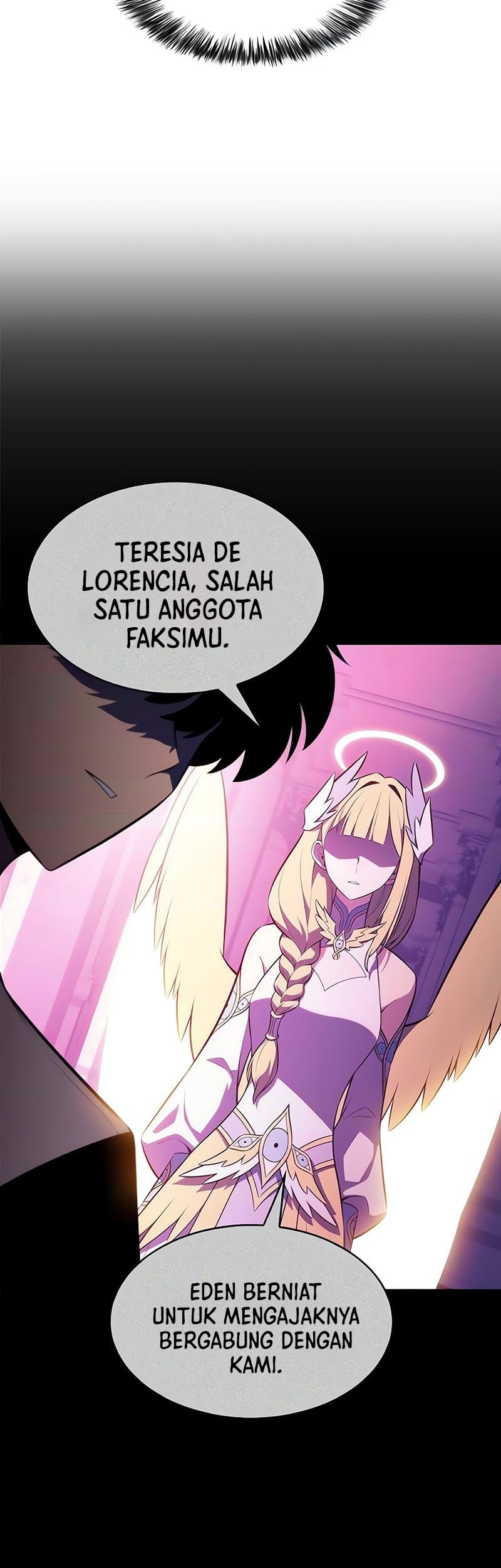 Solo Max-Level Newbie Chapter 216 Gambar 53