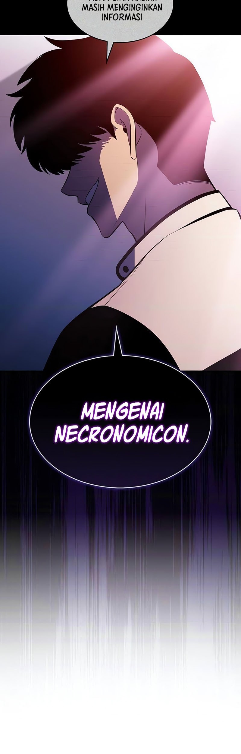 Solo Max-Level Newbie Chapter 216 Gambar 61