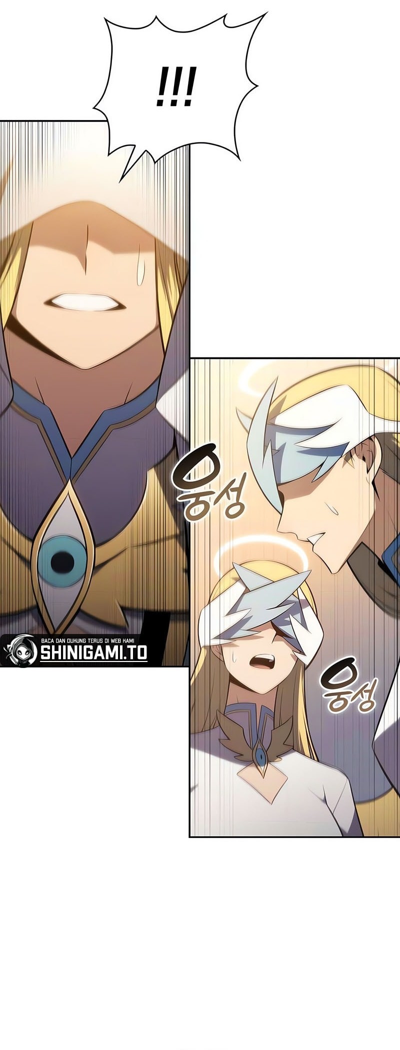 Solo Max-Level Newbie Chapter 216 Gambar 62