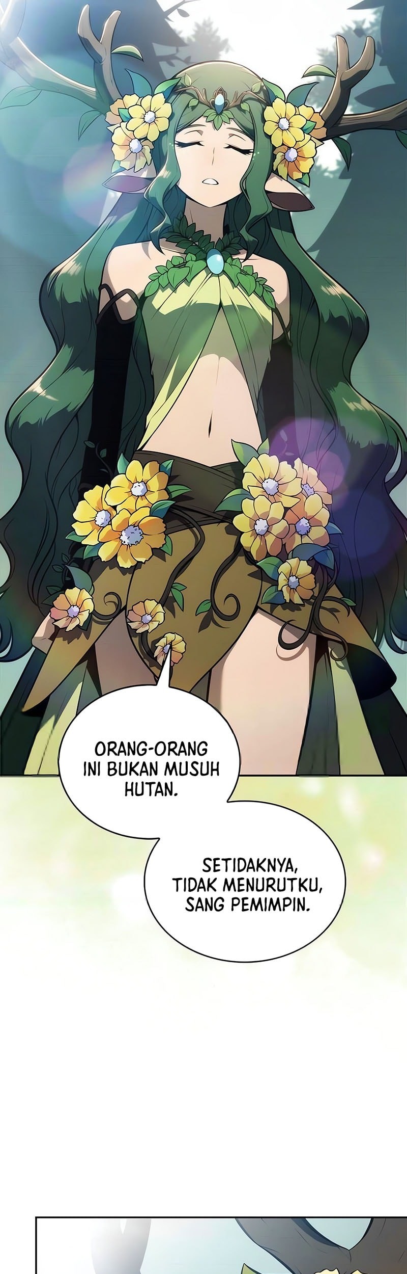 Solo Max-Level Newbie Chapter 216 Gambar 6