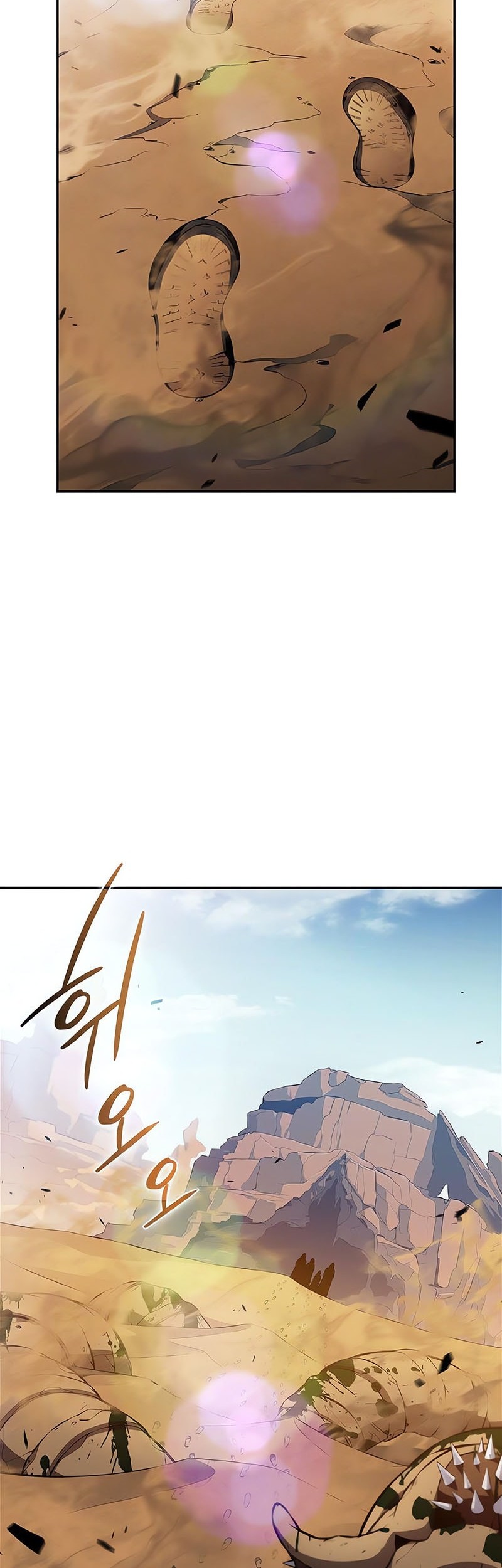 Solo Max-Level Newbie Chapter 217 Gambar 15