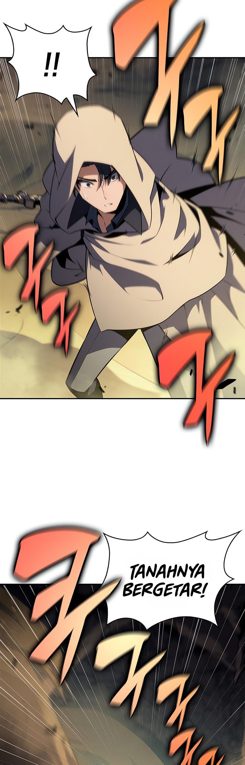 Solo Max-Level Newbie Chapter 217 Gambar 22