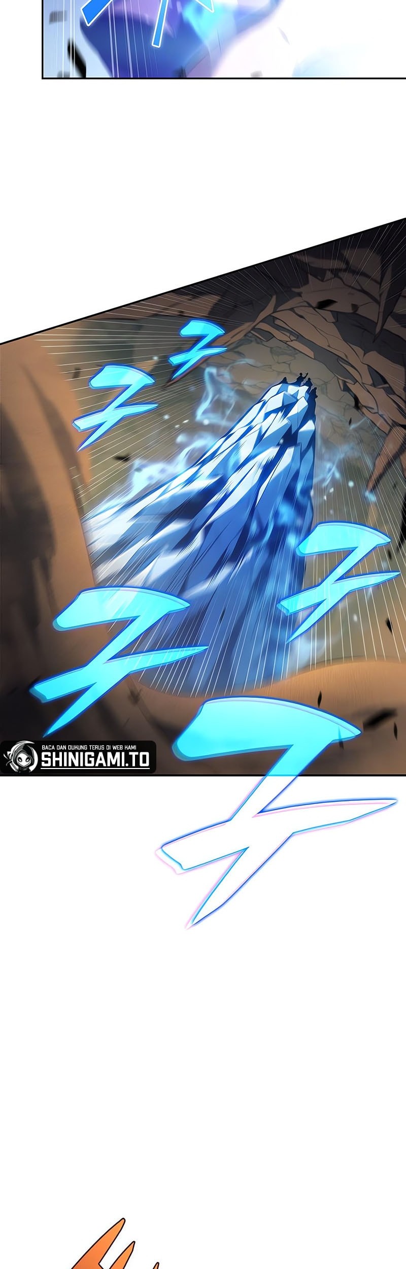 Solo Max-Level Newbie Chapter 217 Gambar 24
