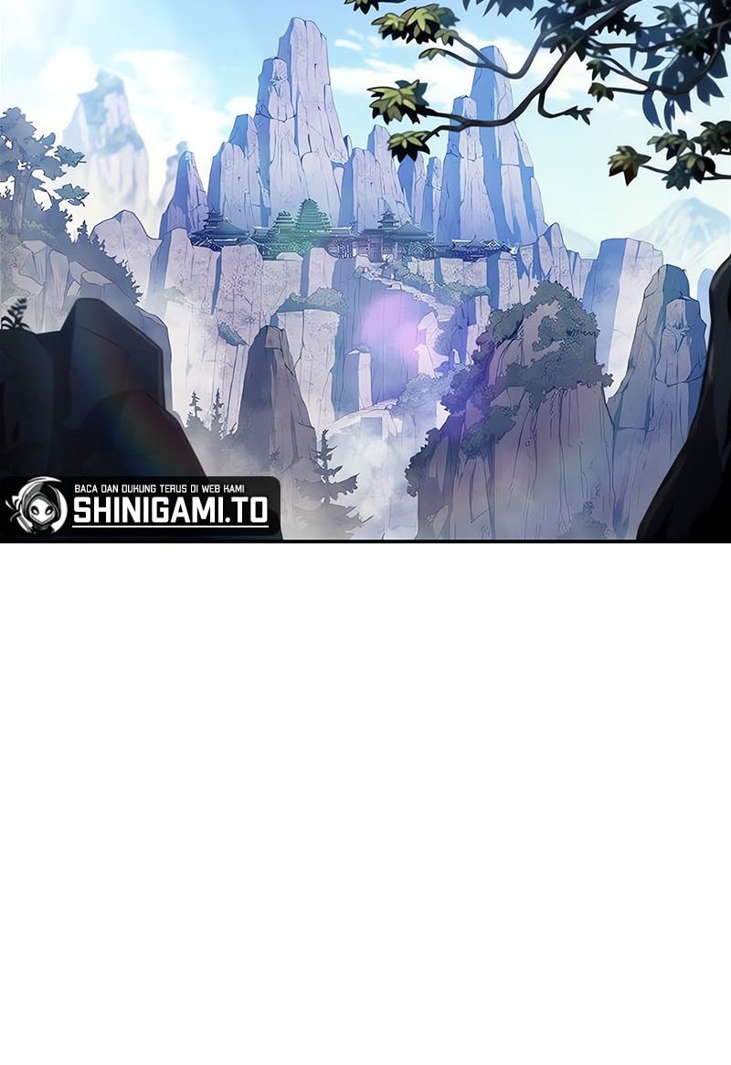 Solo Max-Level Newbie Chapter 217 Gambar 29