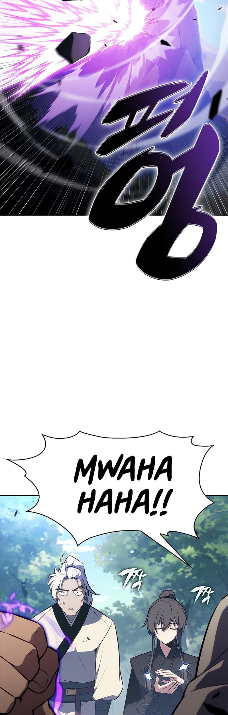 Solo Max-Level Newbie Chapter 217 Gambar 31