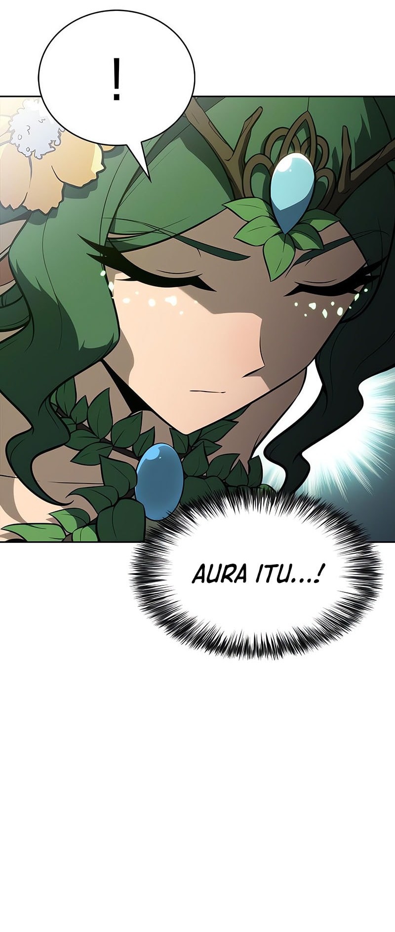 Solo Max-Level Newbie Chapter 217 Gambar 49