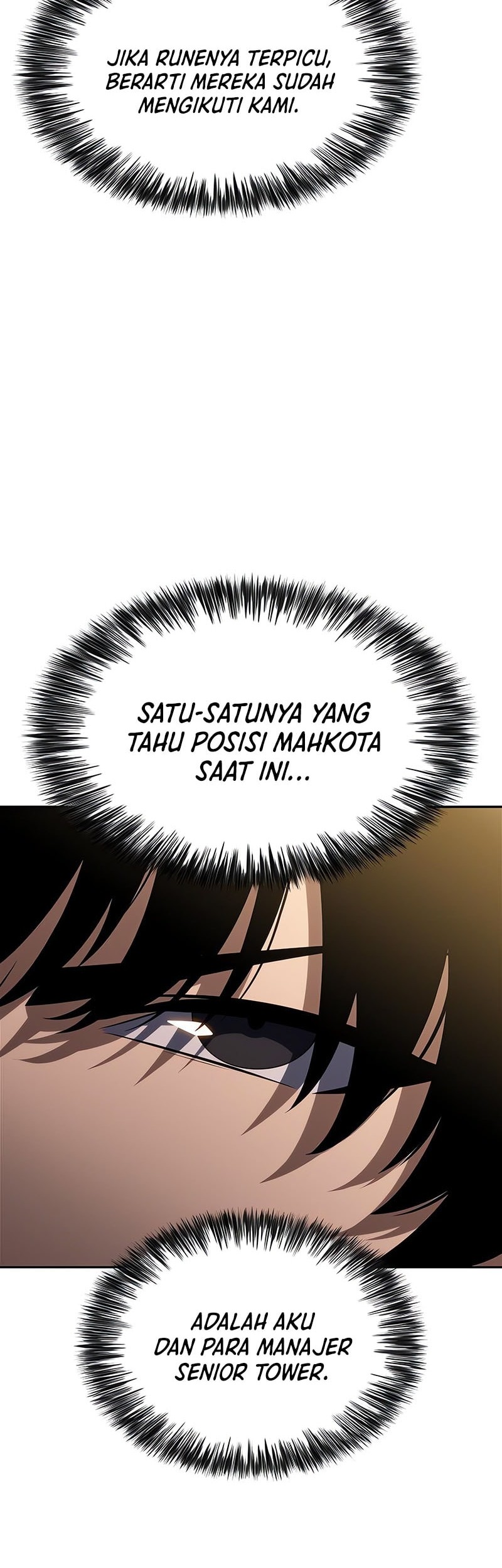 Solo Max-Level Newbie Chapter 217 Gambar 63