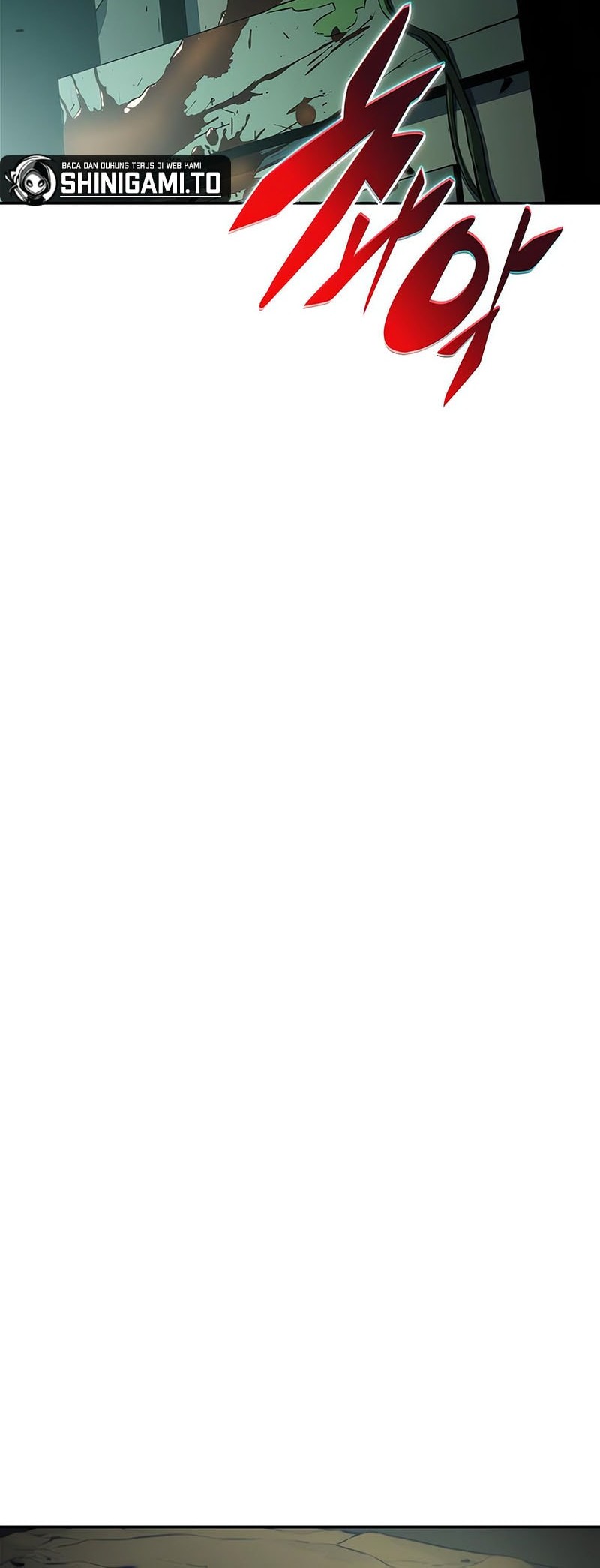 Solo Max-Level Newbie Chapter 217 Gambar 61