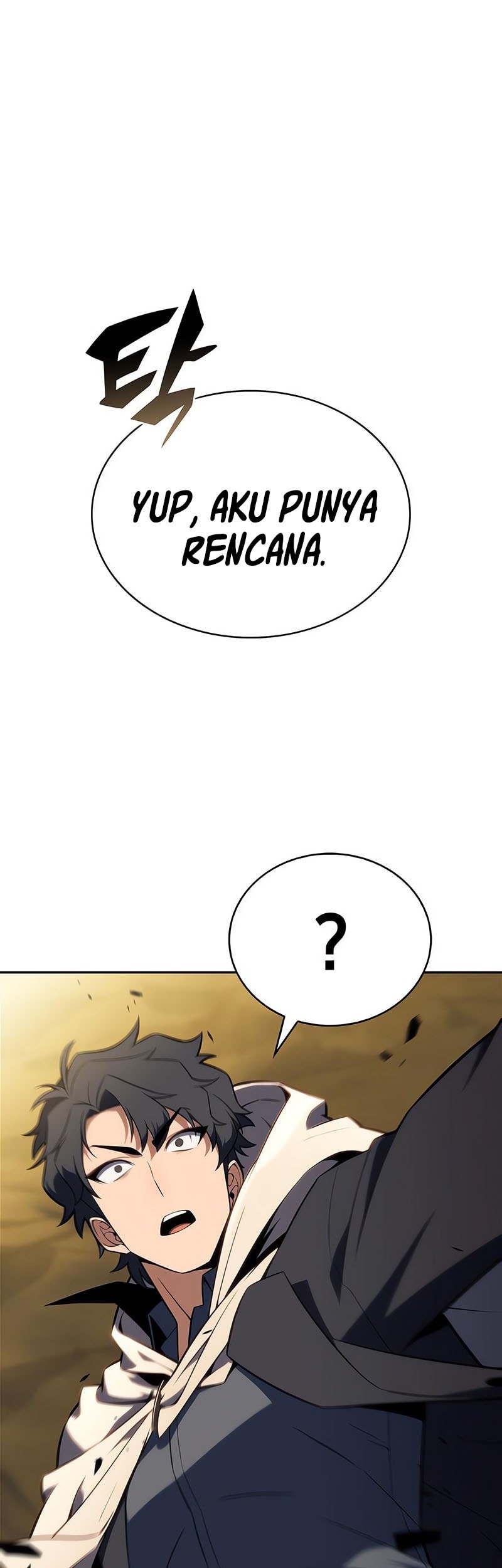 Solo Max-Level Newbie Chapter 217 Gambar 68