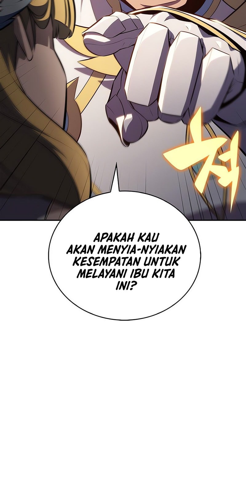 Solo Max-Level Newbie Chapter 217 Gambar 5