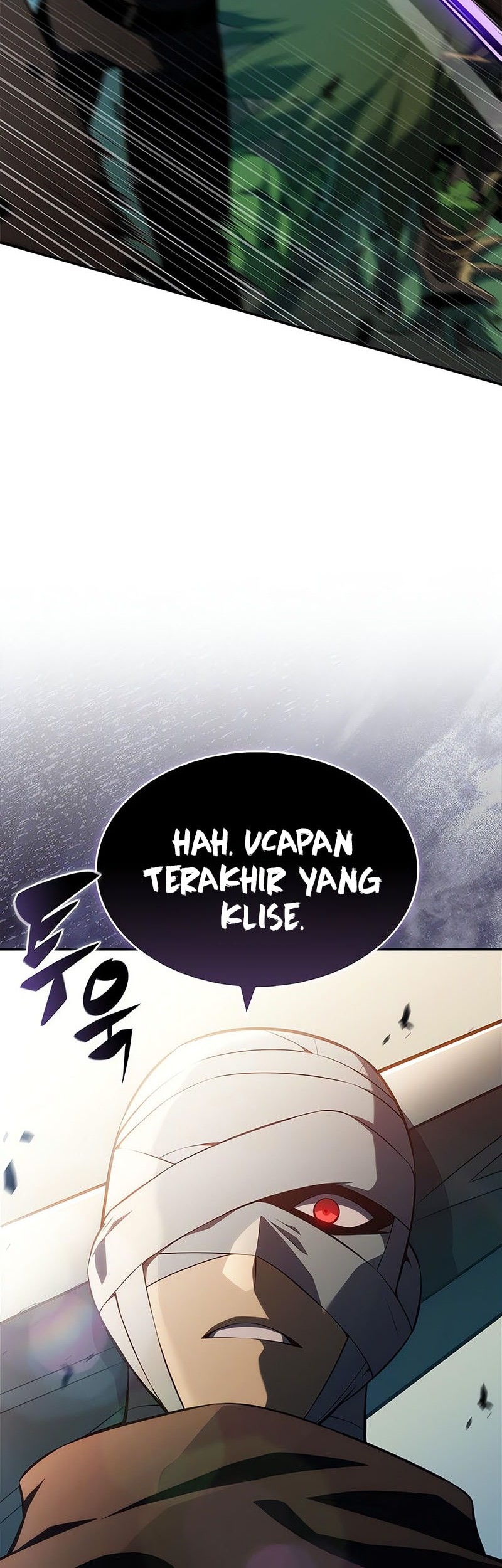 Solo Max-Level Newbie Chapter 218 Gambar 13