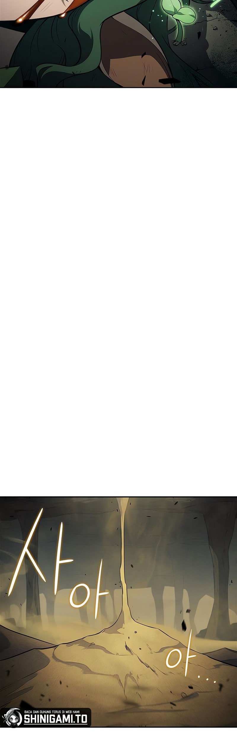 Solo Max-Level Newbie Chapter 218 Gambar 19