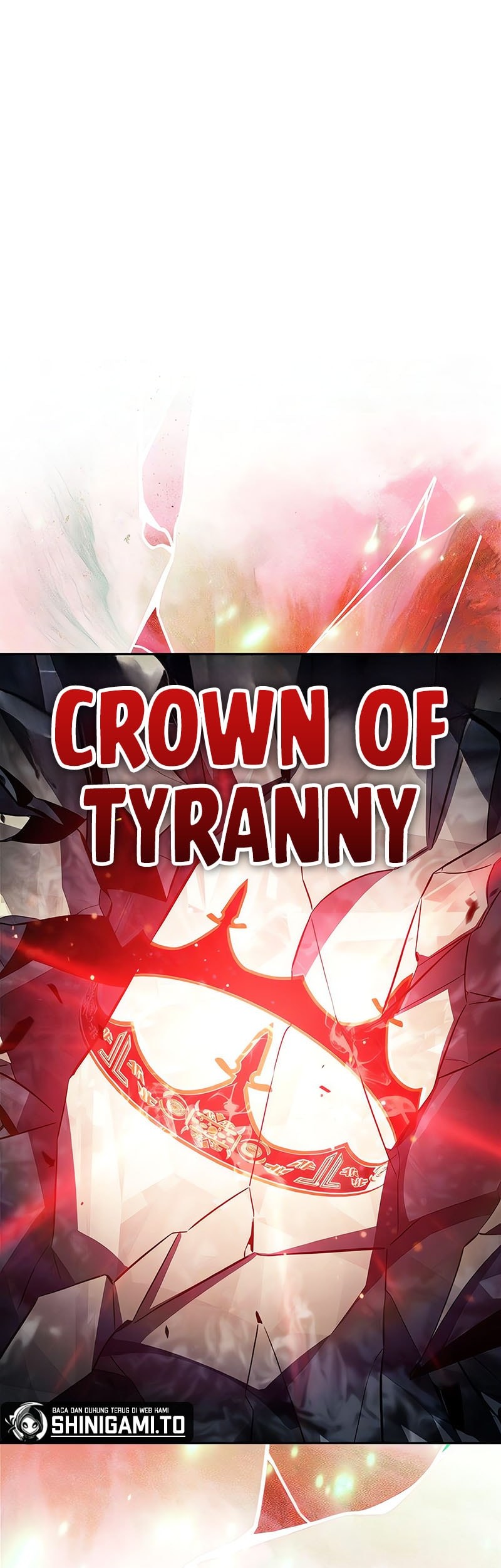 Solo Max-Level Newbie Chapter 218 Gambar 32