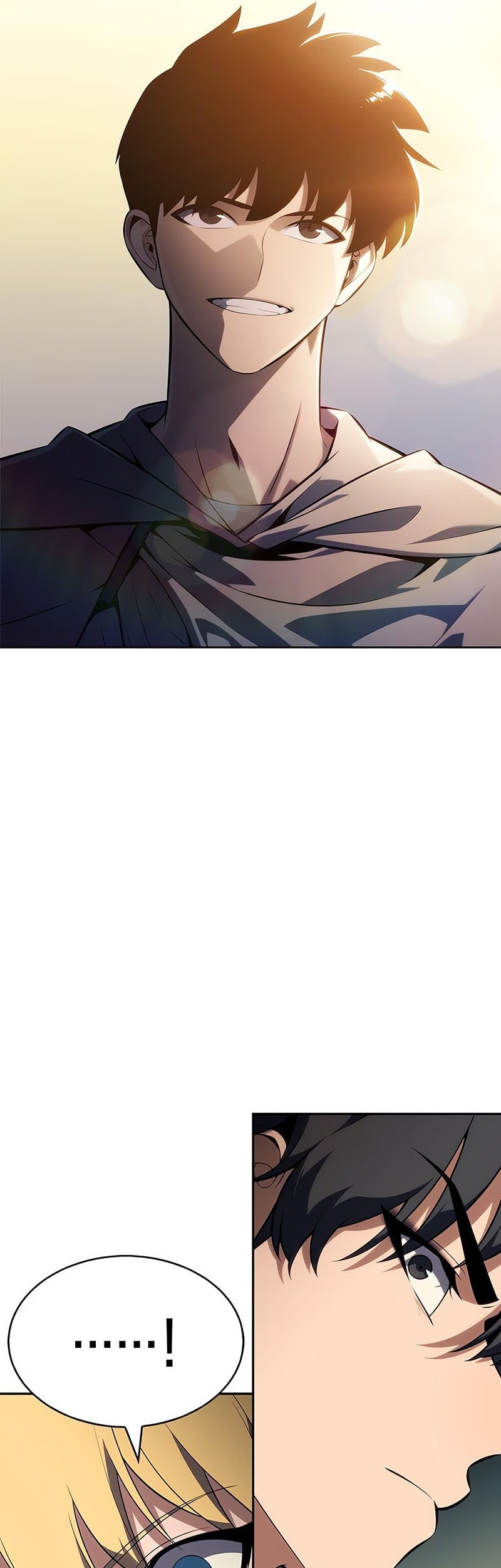 Solo Max-Level Newbie Chapter 218 Gambar 38