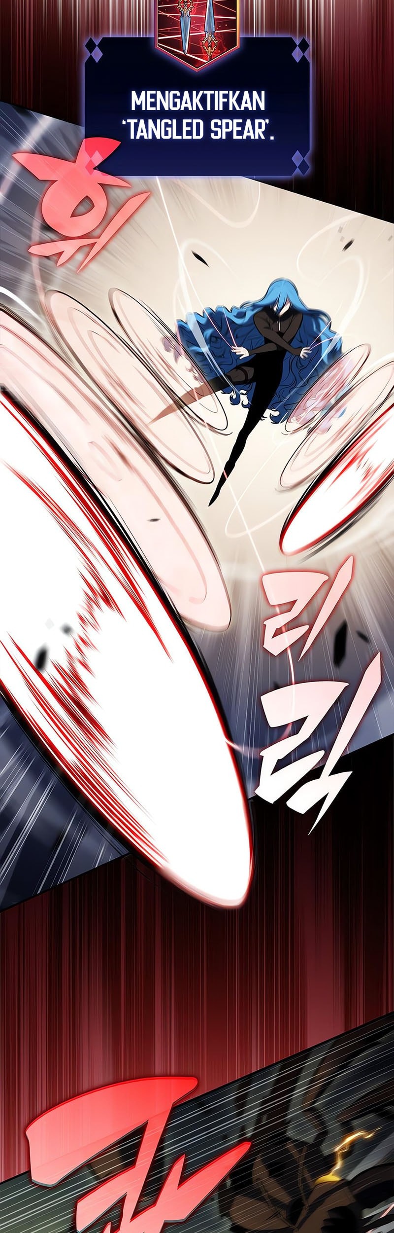 Solo Max-Level Newbie Chapter 218 Gambar 52