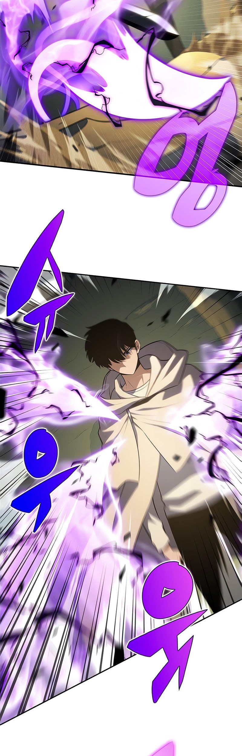 Solo Max-Level Newbie Chapter 218 Gambar 60