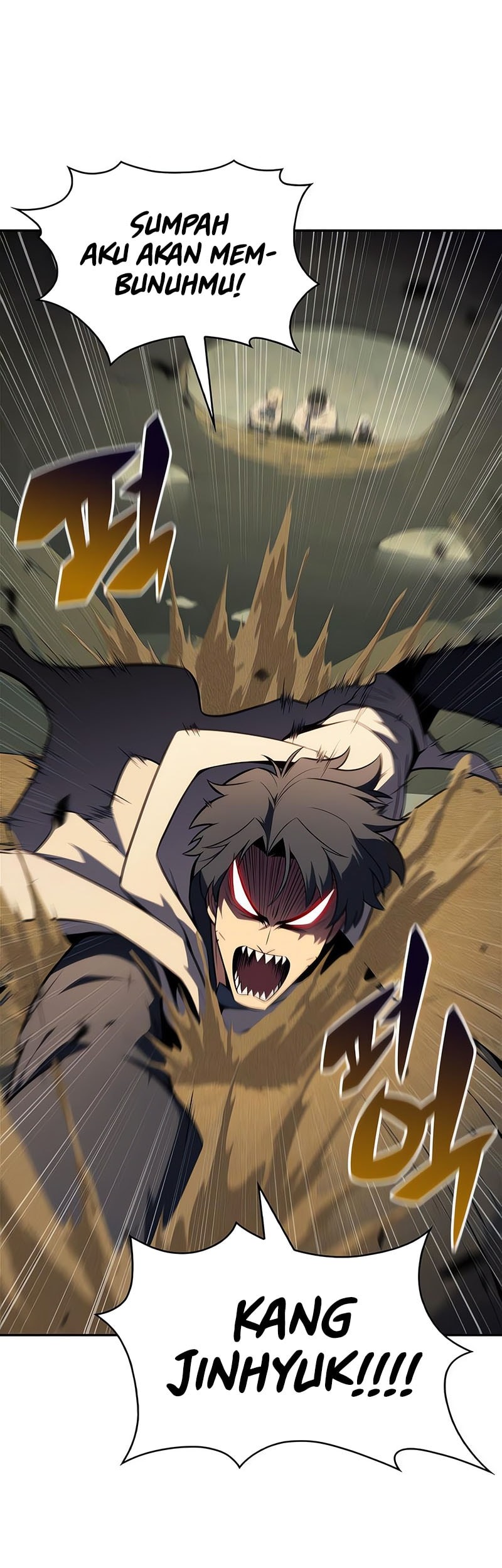 Solo Max-Level Newbie Chapter 218 Gambar 4