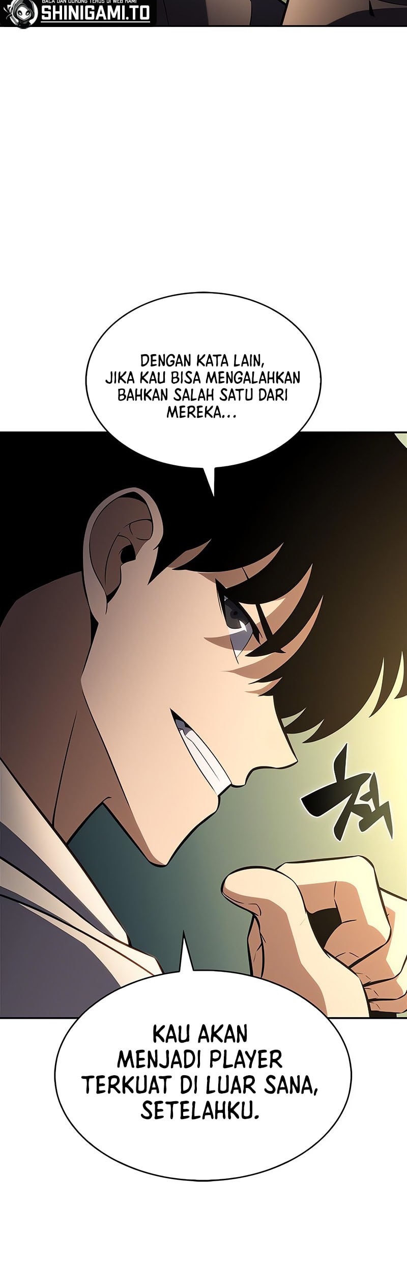 Solo Max-Level Newbie Chapter 219 Gambar 12