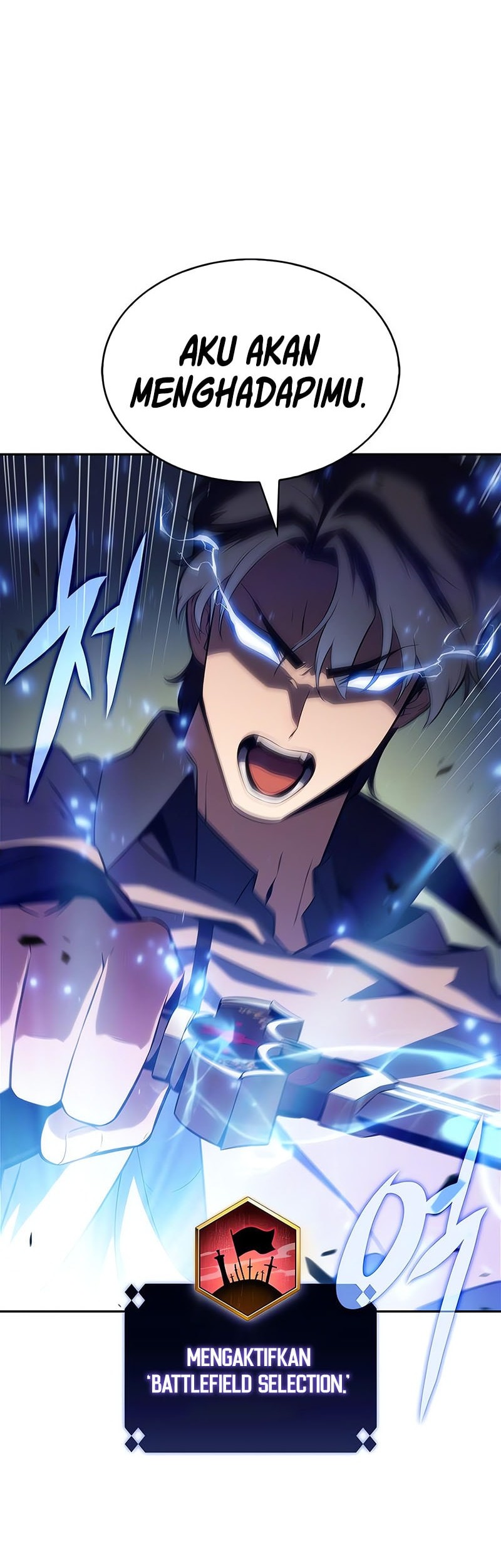 Solo Max-Level Newbie Chapter 219 Gambar 15