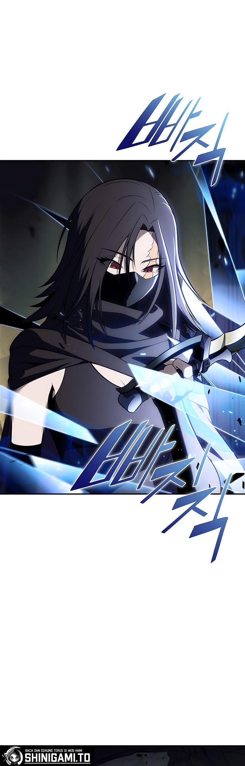 Solo Max-Level Newbie Chapter 219 Gambar 16