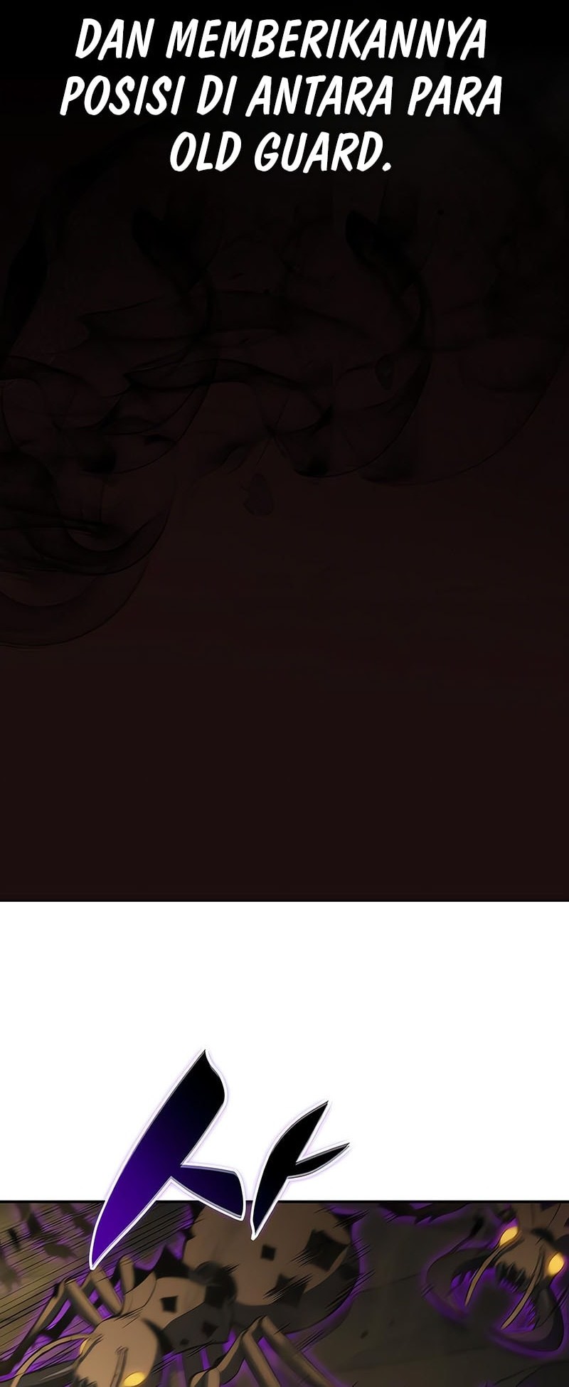 Solo Max-Level Newbie Chapter 219 Gambar 25