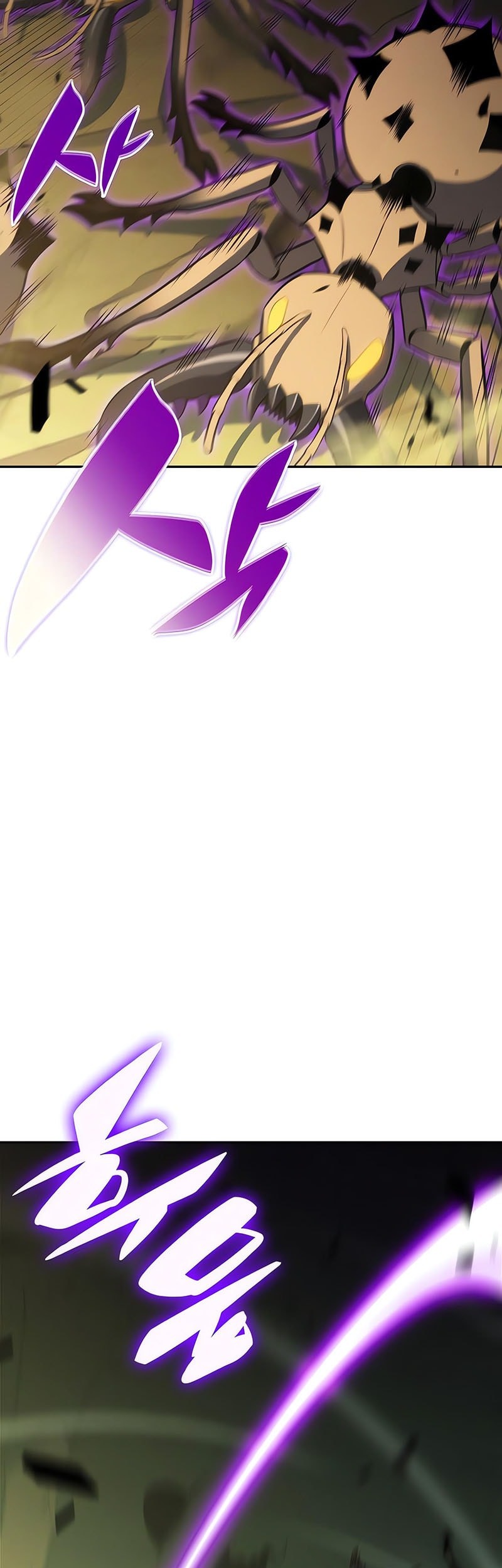 Solo Max-Level Newbie Chapter 219 Gambar 26