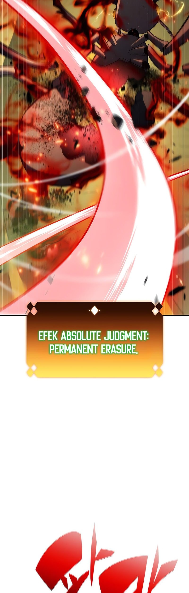 Solo Max-Level Newbie Chapter 219 Gambar 36